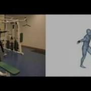 Rocketboom Motion Analysis