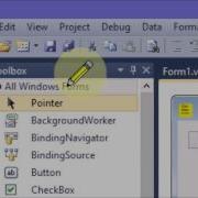 How To Make A Web Browser In VB Part 1