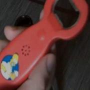 Dying Homer Simpson Beer Opener