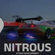 ADVANCED NITROUS SYSTEM FiveM SCRIPT