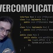 Tsoding About Simple Software