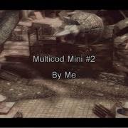 MultiCod Mini 2 By Me