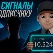 Я торговал с подписчиком 1 на 1 РЕЗУЛЬТАТ удивил