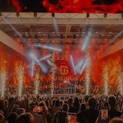 Classic Meets Techno LIVE DJ Guarja X Epic Symphonic