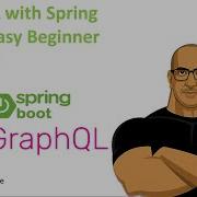 GraphQL с Spring Boot простое и понятное введение