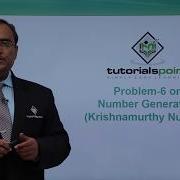 Finding Krishnamurthy Numbers In C
