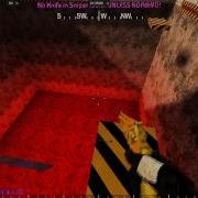 Call Of Duty 4 Deathrun Secret For Semtex