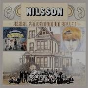 Harry Nilsson Without Her Audio