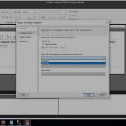 How To Create A Parameter Report In SQL Server Report Builder