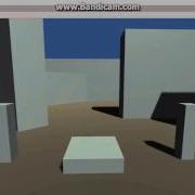 Unity3D 5 3 1 Camera Animation