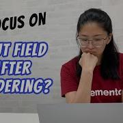Learn React JS How To Use React Refs And HTML To Set Focus After Rendering ReactJS Tutorial