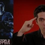 Terminator 2 Judgment Day Movie Review