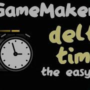 Delta Time In GameMaker The Easy Ish Part
