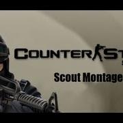 Counter Strike Source Scout Montage