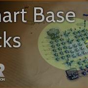 Stop Wasting Time Base Automation In Beyond All Reason