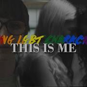 Young LGBT Characters This Is Me PRIDE 2020