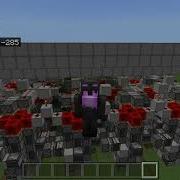 Automatic Maze Generator In Minecraft