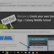 Google CS First Login