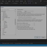 Visual Studio Display Inline Parameter Name Hints Visa Parameternamn