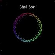 Sorting Algorithms Shell Sort