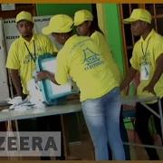 East Timor Elections Second Vote In Less Than A Year Al Jazeera English