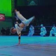 Extreme Crew BotY 2007 Showcase