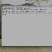 Python3 Importing The Random Module