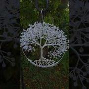 I Made These Wiretree Art Pink Blue