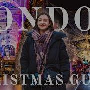 Christmas In London Pure Magic