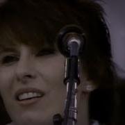 Pretenders Back On The Chain Gang Live Aid 1985