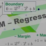 Support Vector Regression In Comparison To Linear Regression Lecture 3 6