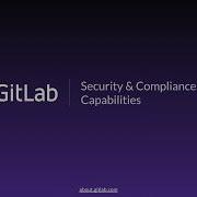 GitLab Secure Stage Overview