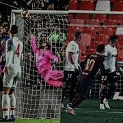 Leo Messi All 56 Freekick Goals In Football Career 2008 2021 1080i English Commentary HD