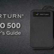 AirTurn DUO 500 User S Guide