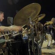SeeYouSpaceCowboy Armed With Their Teeth Drum Cam