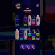 Magic Sort Super Hard Level 689