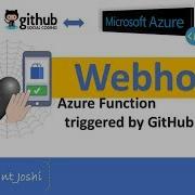 What Is Webhook Demo Of Github Webhook To Azure Function