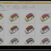 Matrix 8 Création De Rendu En Série Batch Render