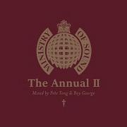 Ministry Of Sound The Annual II CD2