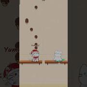 Cute Cat Singing Axel F Crazy Frog Meow Meow Meow Axelf Crazyfrog Songs Music Shorts Cat