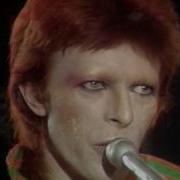 David Bowie Space Oddity Live Excellent Quality