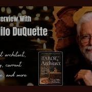 Occult Wisdom Every Future Occultist Needs To Hear Interviewing Lon Milo DuQuette
