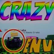 Учебное пособие по плагину для Minecraft Crazy Envoy