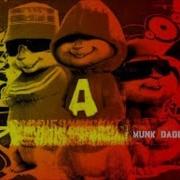 K Camp Comfortable Chipmunks