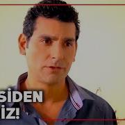 Ferman Yıldız A Destek Oluyor Beni Affet 13 Bölüm