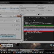 Delphi IDE Theme Editor Change Hue Saturation