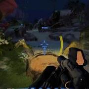 Firefall Bug Problem