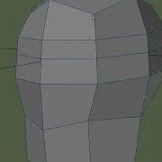 LightWave Add Edges