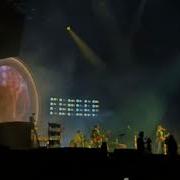 Arctic Monkeys Crying Lightning Rock Werchter 02 07 2023