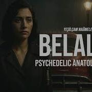 Belalım Psychedelic Anatolian Rock Cover